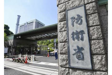 制服組自衛官、防衛予算を査定 画像