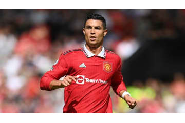 37歳ロナウドは先発で使え！ リオ・ファーディナンドがその理由を説明 画像