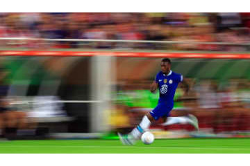 「彼を除け者にするな」チェルシーレジェンド、トゥヘル監督の扱いに苦言 画像