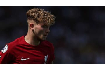 リヴァプールの天才エリオット、2年連続の契約延長！ 画像