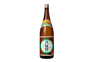 月桂冠が日本酒値上げ 画像