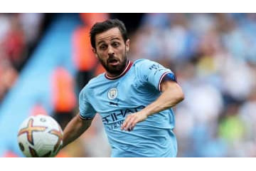 バルサが足踏み中に…PSGがベルナルド・シウヴァ獲得へ 画像