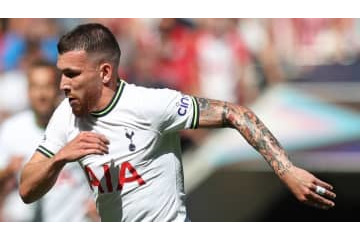 カゼミロ電撃移籍のレアル、プレミアリーグから代役補強？ 画像