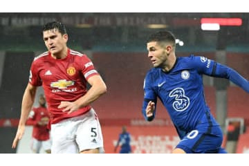 マグワイアとプリシッチ、仰天の大型トレードが急浮上！ 画像