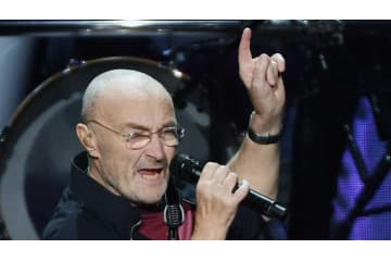 あの”世界的ミュージシャン”フィル・コリンズの息子、室屋成とチームメイトに 画像