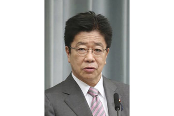 「寄り添い、声掛けを」と厚労相 画像