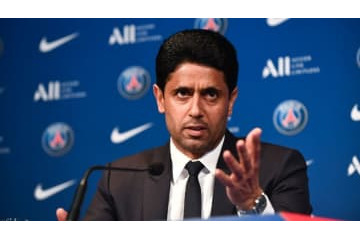 PSG、会長の疑惑を報じた「NYタイムズ」の取材拒否…絶縁を宣告 画像