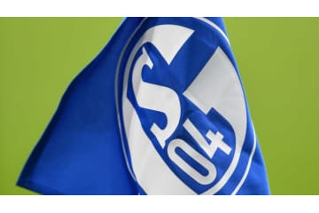 21歳上月壮一郎、シャルケ2と契約 画像