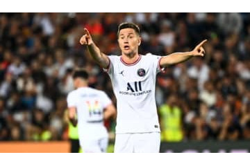 PSG構想外のエレーラ、古巣ビルバオへのローン移籍決定 画像