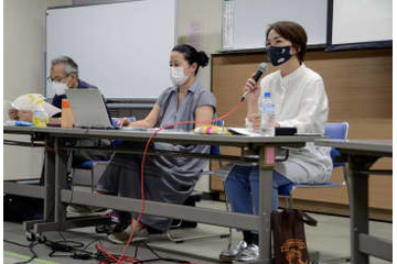 「差別が子供の日常奪う」 画像