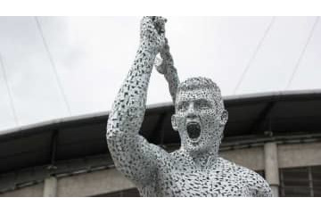 次はハーランド？「シティの歴代最高ストライカー」TOP10 画像