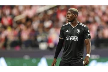 ポグバへの武装脅迫事件、なんと実兄も容疑者…エムバペも暴露の標的に 画像