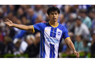 ブライトン三笘薫、30分の出場なのに…「本物の脅威」と現地賞賛！ 画像