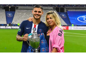 イカルディ夫妻、人身売買で起訴される　元家政婦が告訴 画像