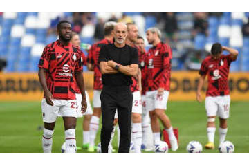 ミラン、アメリカの投資会社が買収…ヤンキースともグループに 画像