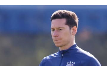 PSGの大量放出！ドラクスラーはベンフィカ移籍…鎌田の加入はなしか 画像