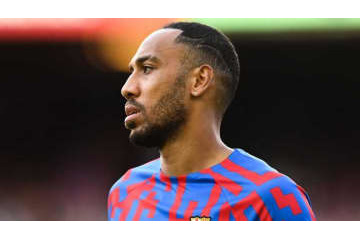 チェルシー、顎骨折のオーバメヤング獲得決定！20億円で決着…4名が退団 画像