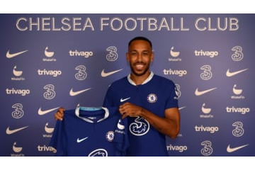 オーバメヤングのチェルシー移籍、アーセナルのアルテタ監督はこう思った 画像