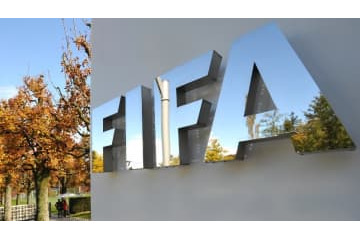 女性審判をホテルに誘うセクハラ…FIFA、ジンバブエ元幹部をサッカー界から5年追放 画像