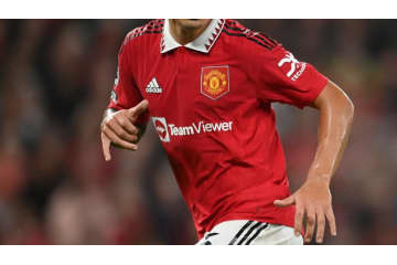 大補強のユナイテッド、ロッカーが満室…あの古参選手を追い出す？ 画像