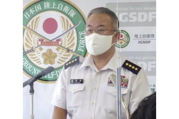 「陸自の自浄作用問われている」 画像