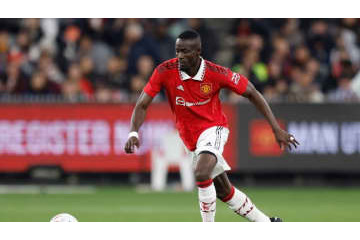 「ユナイテッドは英国選手ばかりを贔屓するな」移籍したバイリーが苦言 画像