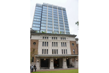 九段会館建て替え、10月開業 画像