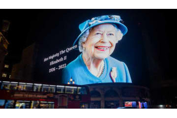 エリザベス女王崩御、週末のプレミアは全試合延期へ 画像