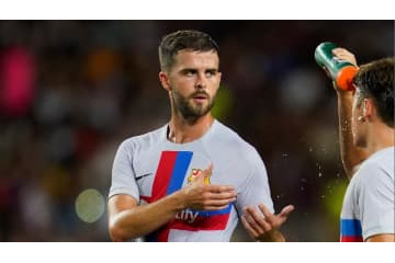 「言葉がない」 制裁中のロシアと対戦決定、ピャニッチとジェコが拒否 画像