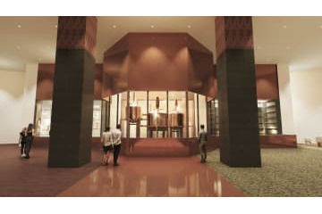 恵比寿でビール醸造再開 画像