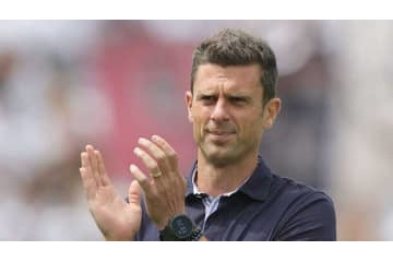 チアゴ・モッタ監督、ボローニャに求める「モッタ流サッカー」のコンセプト 画像