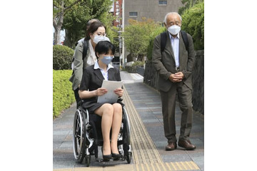 JR駅無人化で移動の自由侵害 画像