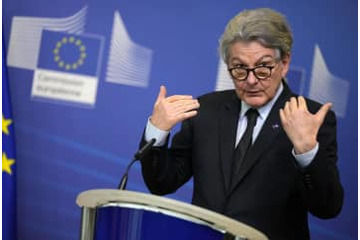 EU、ネット家電に攻撃対策義務 画像