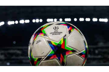 UEFAチャンピオンズリーグ、中国など欧州外での開催を検討か 画像