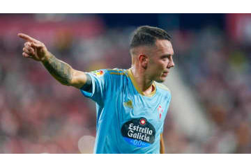 スペイン代表に呼ばれない35歳アスパス 「つらいけど、絶対諦めない」 画像