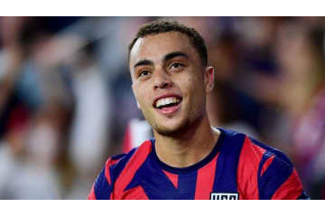 ”サッカー不毛の地”アメリカ代表に生まれた「現在のスーパースター10名」 画像