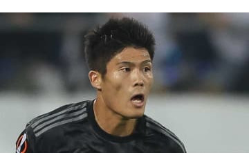 遠藤航、冨安健洋に疑問をぶつける…「横は何なん？」 画像