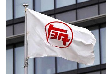 トヨタ、ロシア生産撤退 画像