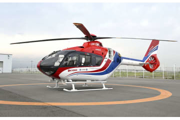 北九州で「へいわ」新導入 画像