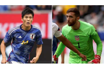 「スーパー冨安はめっちゃいいヤツ！」アーセナルで“飯友達”のアメリカ代表GKが絶賛 画像