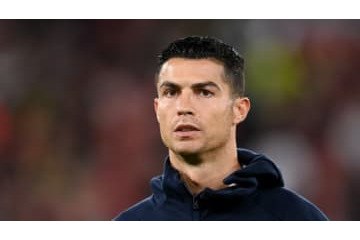 ロナウド、強行突破少年にやさしく神対応　母親が“計画”を告白 画像