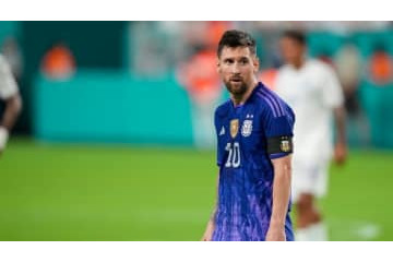 W杯のために…アルゼンチン代表、選手の早期派遣をクラブに要請か 画像