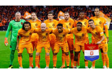 38歳GKがオランダ代表デビュー！絶賛されるも本人は「W杯行き」を確信せず 画像