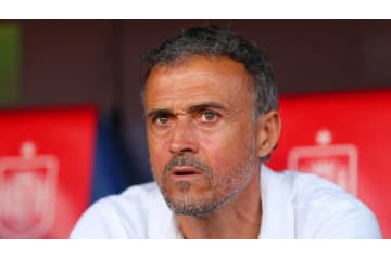 スペインよりポルトガルのほうが良い選手多い…ルイス・エンリケ監督が発言 画像