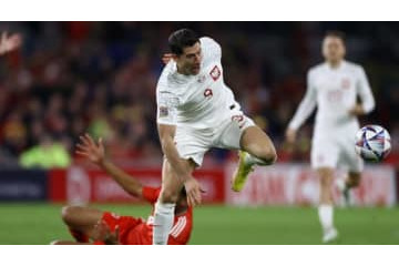 「レヴァンドフスキは殺し屋だ」 W杯での