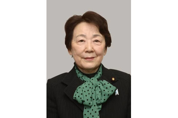 教団の政策推進へ山谷氏重要視か 画像