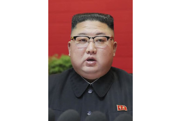 北朝鮮ミサイルが日本通過 画像