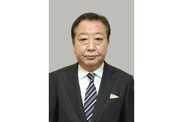 自民、野田元首相に打診へ 画像