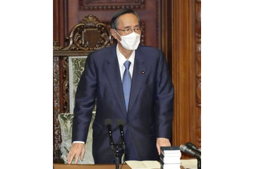 細田議長が7日に補充説明 画像