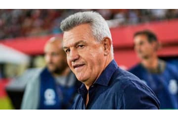 アギーレ監督、日本代表時代を回想「不思議なことに続けられなかった」 画像